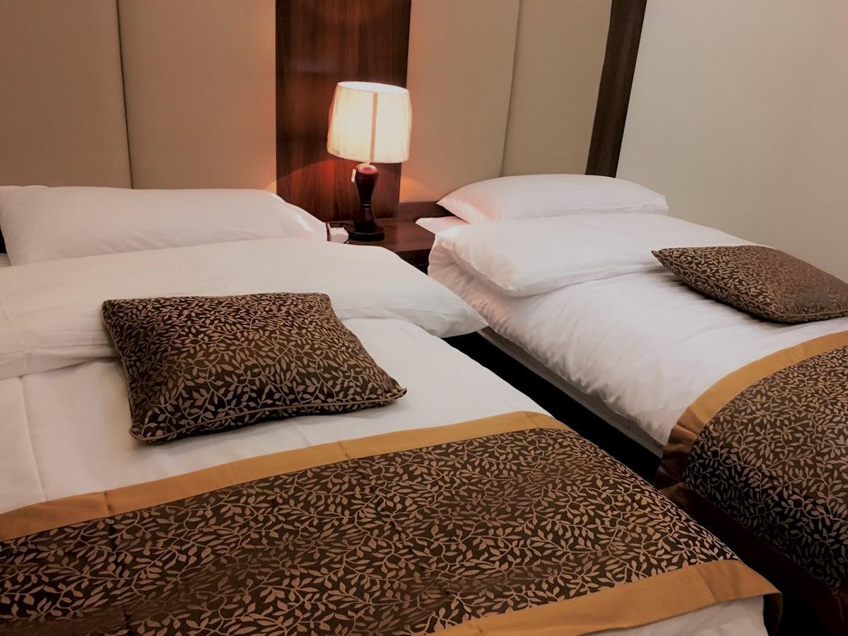 דמאם Raha Suites מראה חיצוני תמונה