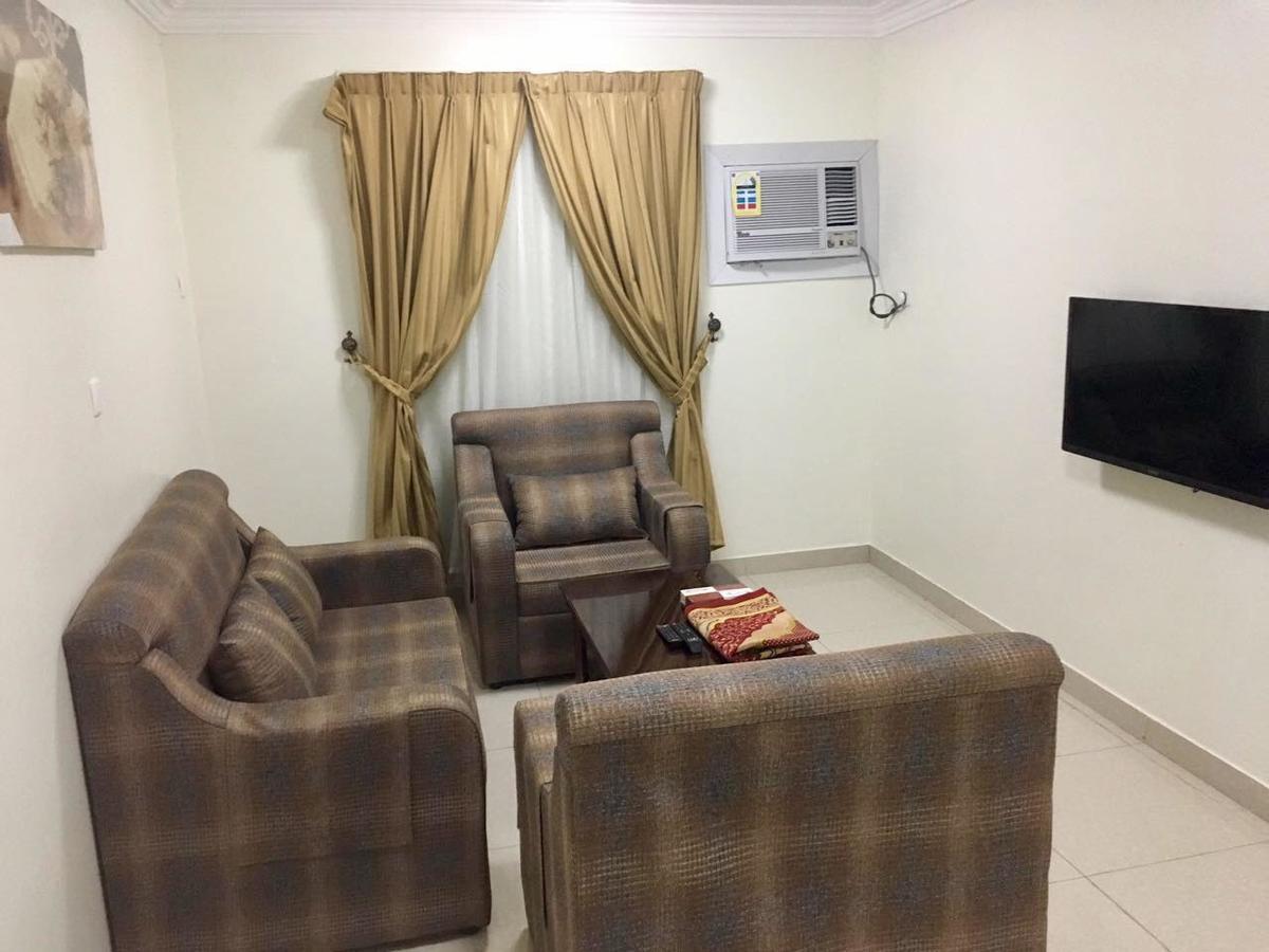 דמאם Raha Suites מראה חיצוני תמונה